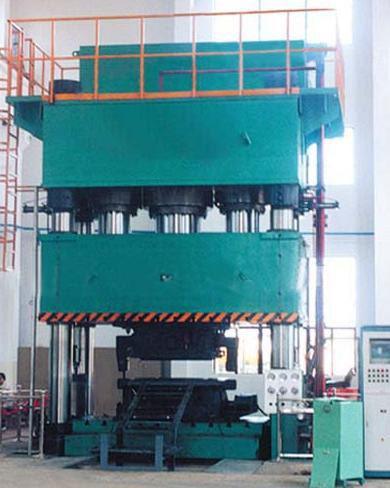 Hydraulic Press Yjh32-3000