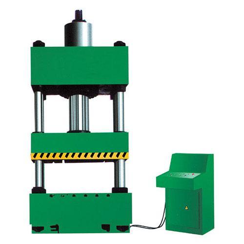 Hydraulic Press Ylz320-400