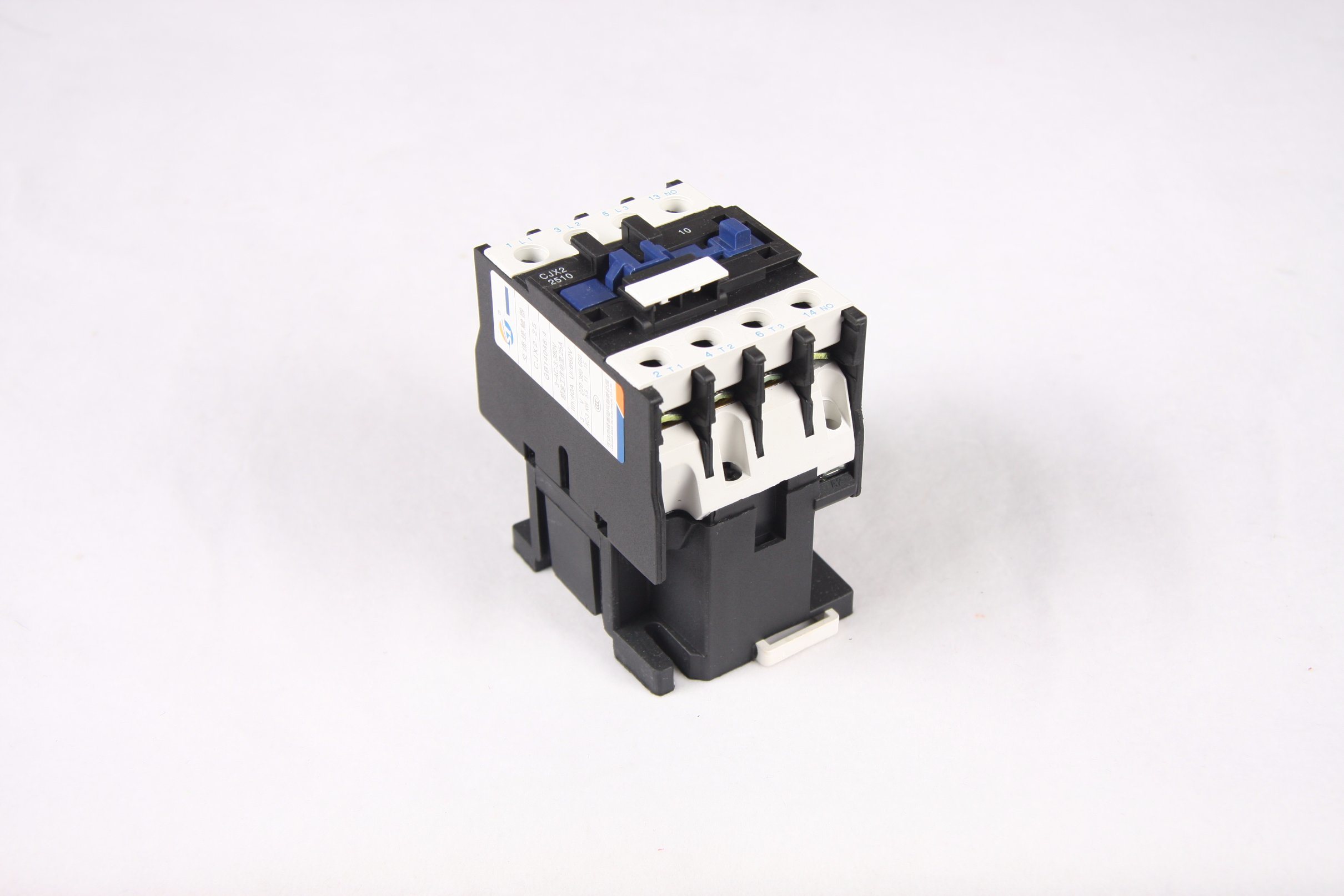 High Quility AC Relay & Contactor LC1-D2510