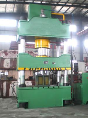 Hydraulic Press Ylz320-315